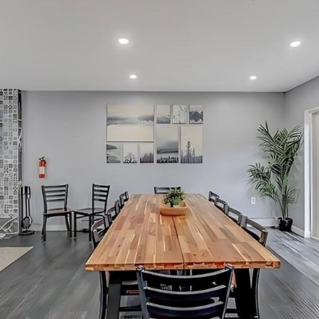 Peaceful Pocono Home With Hot Tub, Gym, & Office Long Pond Luaran gambar