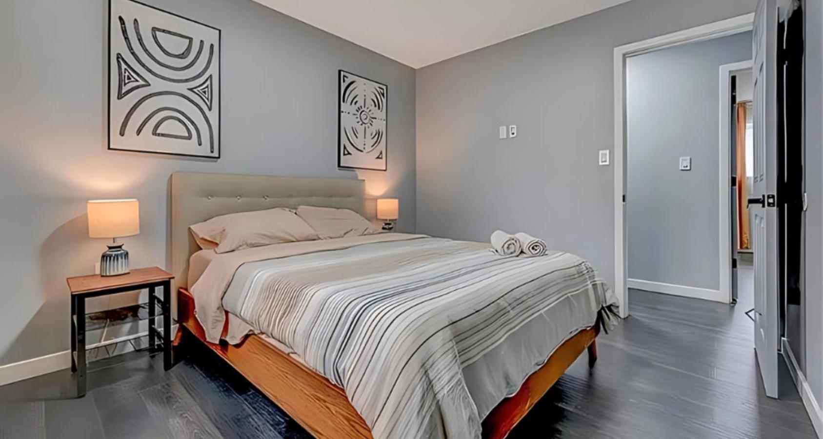 Peaceful Pocono Home With Hot Tub, Gym, & Office Long Pond Luaran gambar