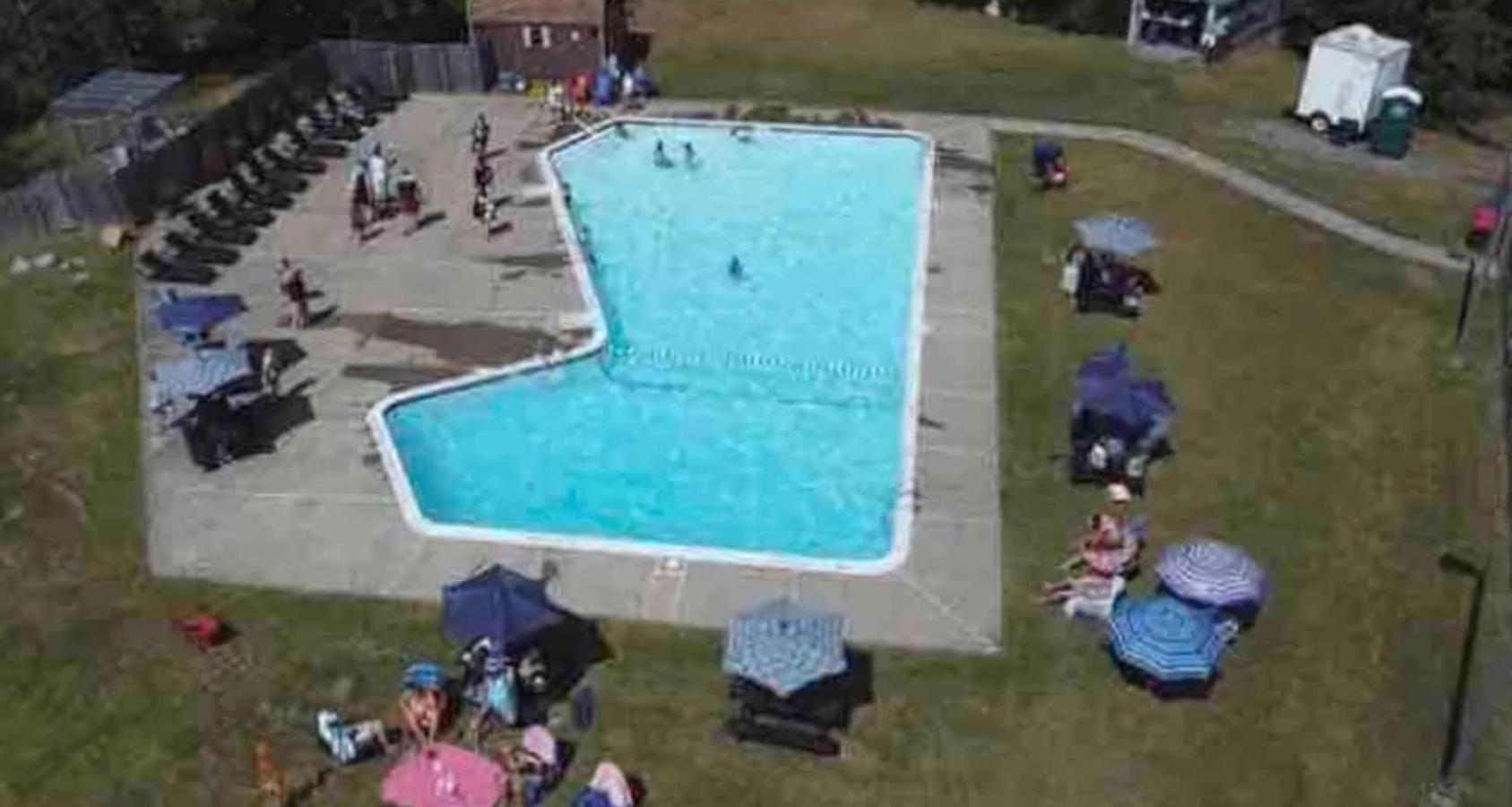 Peaceful Pocono Home With Hot Tub, Gym, & Office Long Pond Luaran gambar