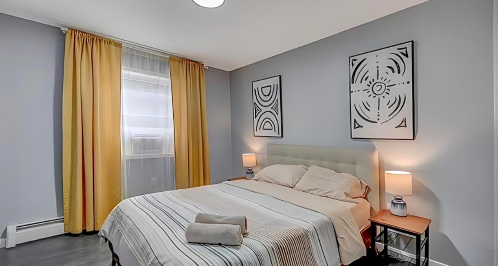 Peaceful Pocono Home With Hot Tub, Gym, & Office Long Pond Luaran gambar