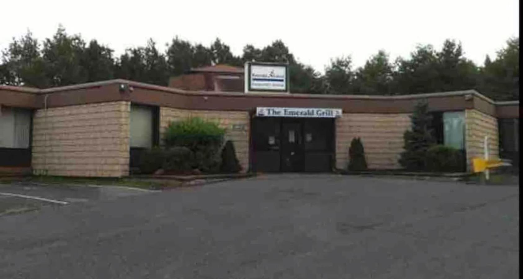 Peaceful Pocono Home With Hot Tub, Gym, & Office Long Pond Luaran gambar